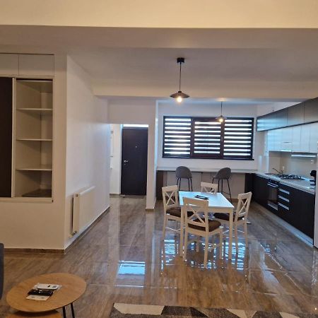 Appartement Danube à Brăila Extérieur photo